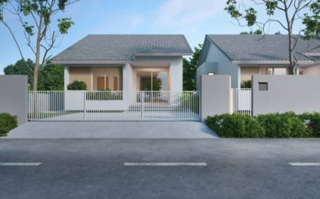 How to Choose the Right Automatic Gate Installer
