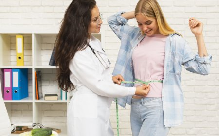 What Are Weight Loss Injections and How Do They Support Weight Reduction?