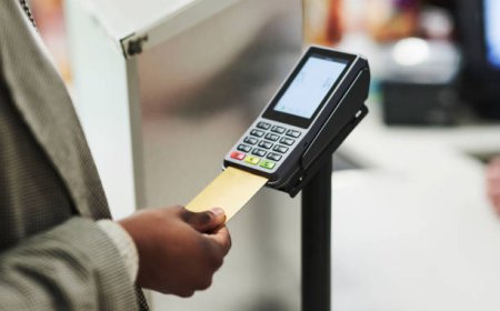 Ultimate Guide to Setting Up Your PAX Q80 Terminal