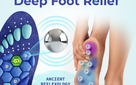 Akusoli Insoles Reviews USA | Foot Pain Relief Aid