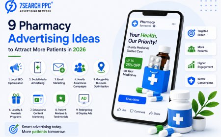 Best Pharmaceutical Ad Network for High Quality Healthcare Traffic