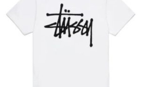 Styling a Stussy Shirt for Versatility