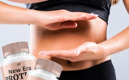 NewEra Protect Reviews USA – Natural Bladder Support for Women