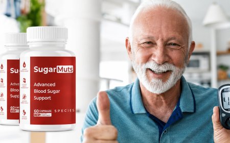 Sugar Mute Reviews USA – Natural Blood Sugar Support Supplement