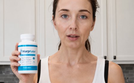 Karylief™ Review : Advanced Natural Hearing Support Supplement for Ear Wellness