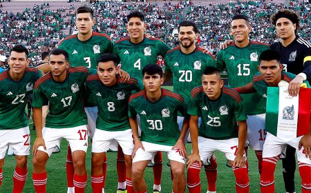 2026 World Cup Draw: How Does It Work?