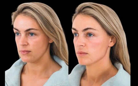 Top 5 Reasons to Try Cheek Fillers Treatment in Dubai