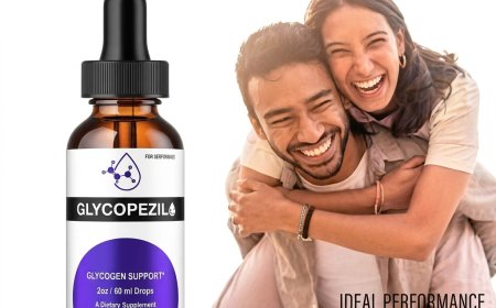 GlycoPezil Review 2026: Blood Sugar Support USA