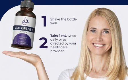 GlycoPezil Review 2026: Natural Blood Sugar & Metabolic Support Supplement (USA Guide)