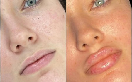 Personalized Fillers Treatment in Dubai for Every Body Type