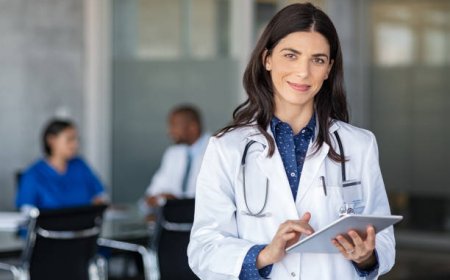 Common Health Concerns Treated Through Online Medical Services