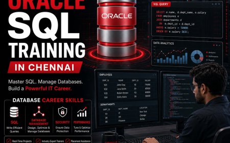 Best Oracle SQL Interview Questions for Freshers