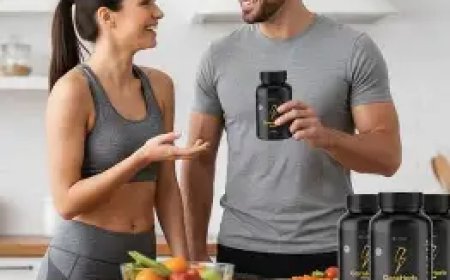 GaraHerb Review 2026: Male Energy & Vitality USA