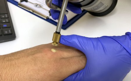 What Conditions Can Cryosurgery Treat?