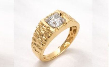 Why Wedding Jewellery Is Becoming More Personal for Couples