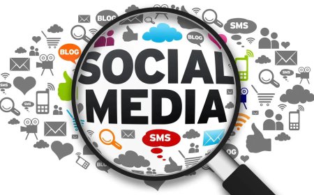 Cross-Platform Marketing Strategy by Social Media Marketing Service In UK