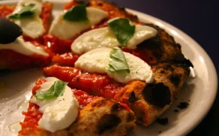 Eastern Suburbs Pizza Catering | Mobile Pizza