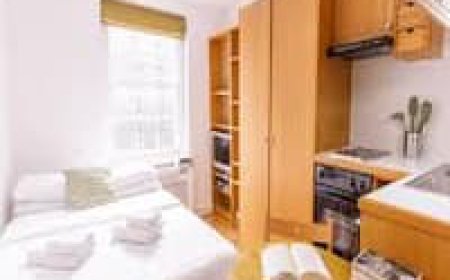 What Will Be the Minimum Cost of Accommodation in the UK