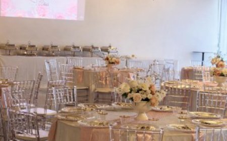Banquet Hall Columbus Ohio