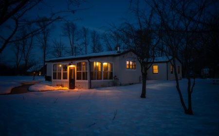 Planning the Perfect Couple’s Vacation With Romantic Cabin Rentals