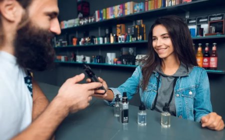 電子タバコ・加熱式タバコによる受動喫煙のメカニズムと有害物質の真実