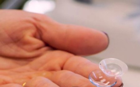 Difficult Contact Lens Fittings Raleigh: Advanced Eye Care Solutions