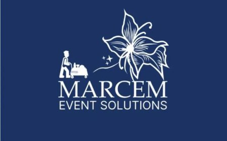 Wedding Event Organisers Near Me – Complete Wedding Planning Services in Pakistan