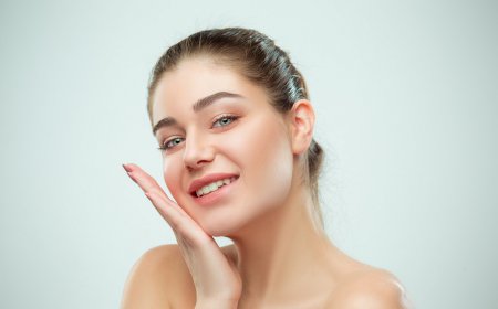 Which Areas Can Be Treated with Skin Whitening?