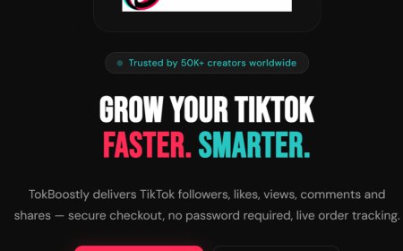 Buy TikTok Likes: What the First Hour of Your Video's Life Actually Decides