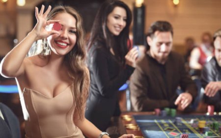 Best Live Casino in Chittagong | Real-Time Casino Experience in Bangladesh