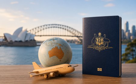 Top 8 Student Visa Application Mistakes That Lead to Rejection (2026 Guide)