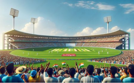 Best Online Cricket ID Platforms for Cricket Fans in 2026