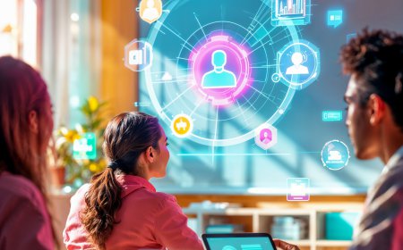 Benefits of a DIT Information Technology Course for My Children