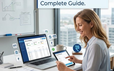 How to Choose the Best Billing Software for small business in 2026