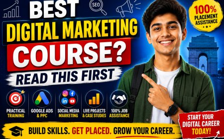 If I Were Starting Digital Marketing as a Student in India Today, This Is What I’d Do