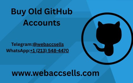 Navigating the GitHub Account Purchase Process