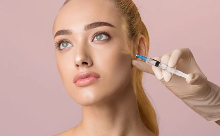 Can Cheek Fillers Help Achieve Better Facial Balance?
