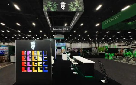 Why Businesses Choose Professional Exhibition Stand Builders in Italy