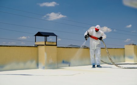 The Science Behind Modern Manufacturing Starts with the Right Surface Solutions