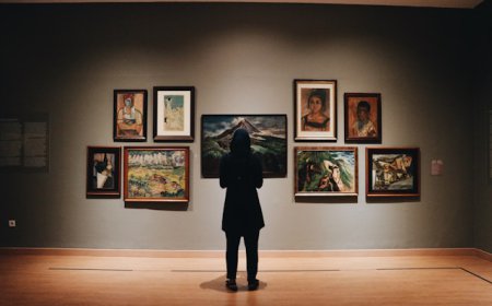 How Gallerie Splash is Changing the Way People Experience Art in Gurgaon and Delhi NCR