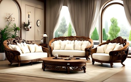 Mansion Dubai Living: Top Interior and Architectural Trends for Luxury Homes