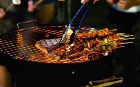 Why a Reverse Flow Offset Smoker Still Beats Most Backyard Setups