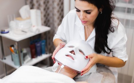 The Ultimate Guide to Monthly facials in dubai for Healthy and Youthful Skin
