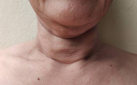 Why More People Are Talking About Desiccated Thyroid Treatment with Dr Uribe