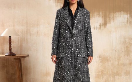 Sequin Dress Styles for Elegant Party Fashion