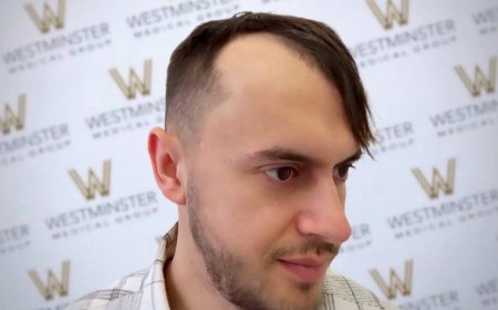 Hair Transplant London: Common Myths and Misconceptions Explained