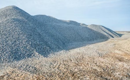 What Property Owners Should Know Before Ordering Bulk Stone and Gravel