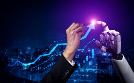 Why Enterprises Are Investing in AI Development Services for Business Growth