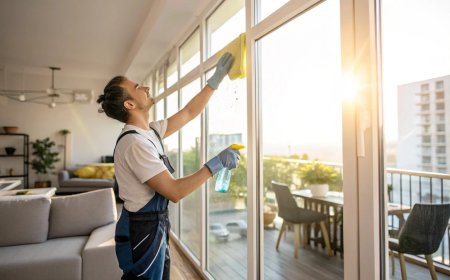 Tile & Grout Cleaning and Residential Cleaning in Louisville, KY: Why a Cleaner Home Starts with the Details