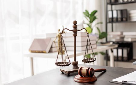 The Long-Term Impact of Penalties and the Importance of a Houston Criminal Justice Attorney